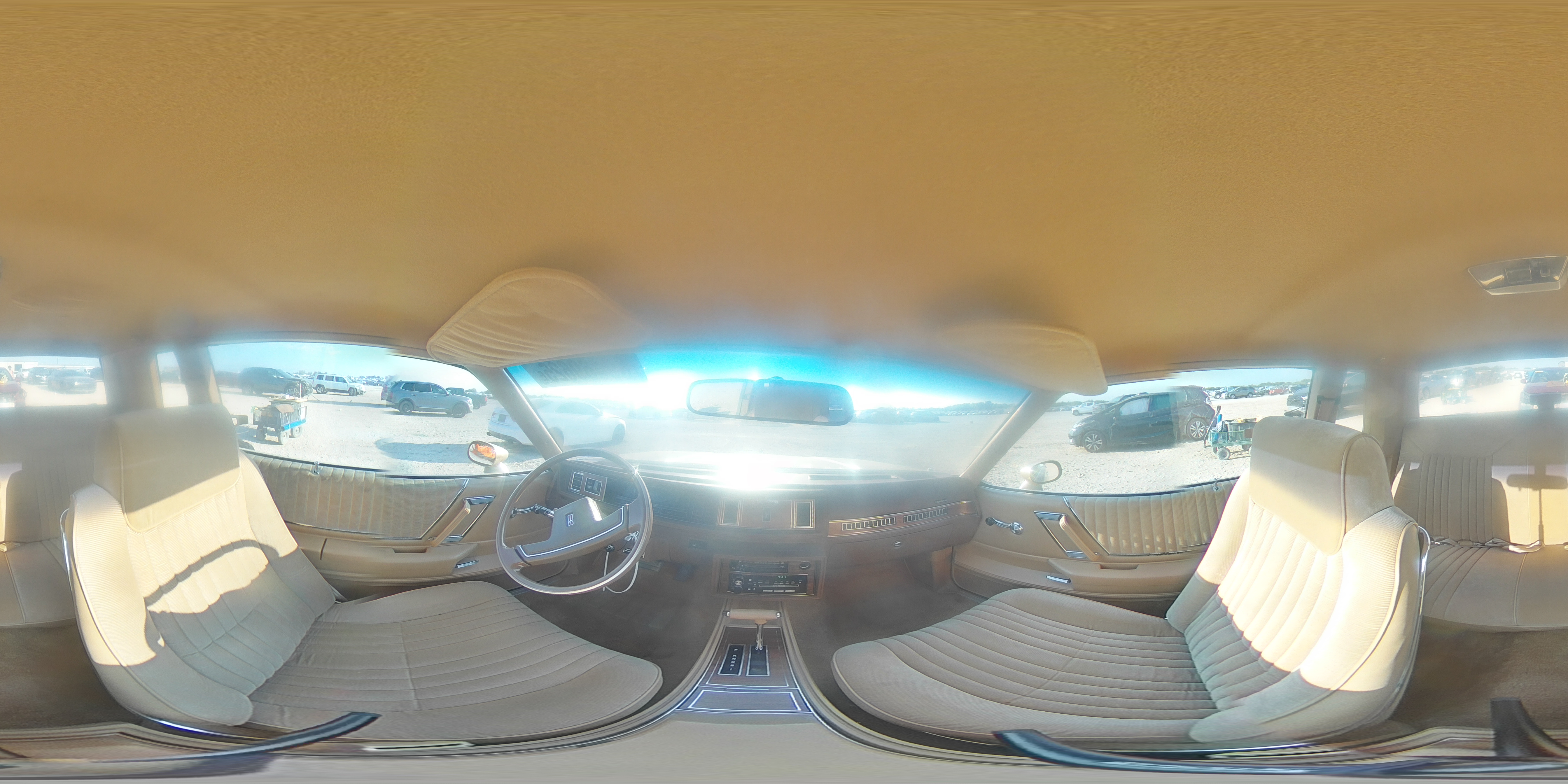 1987 Oldsmobile Cutlass Supreme VIN: 1G3GR11A1HP325003 Lot: 69469625