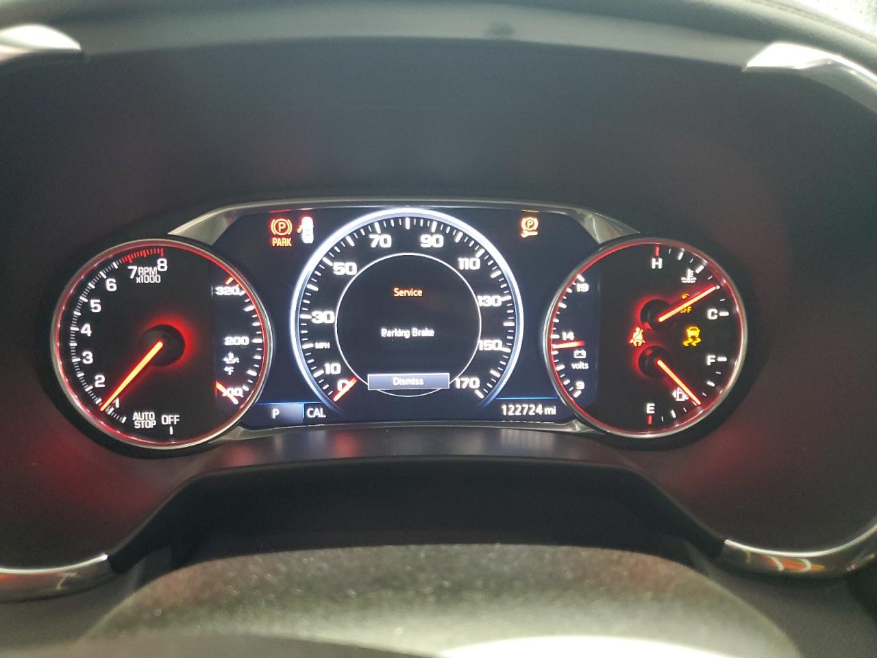 2019 Chevrolet Blazer Premier VIN: 3GNKBFRS8KS687967 Lot: 68461235