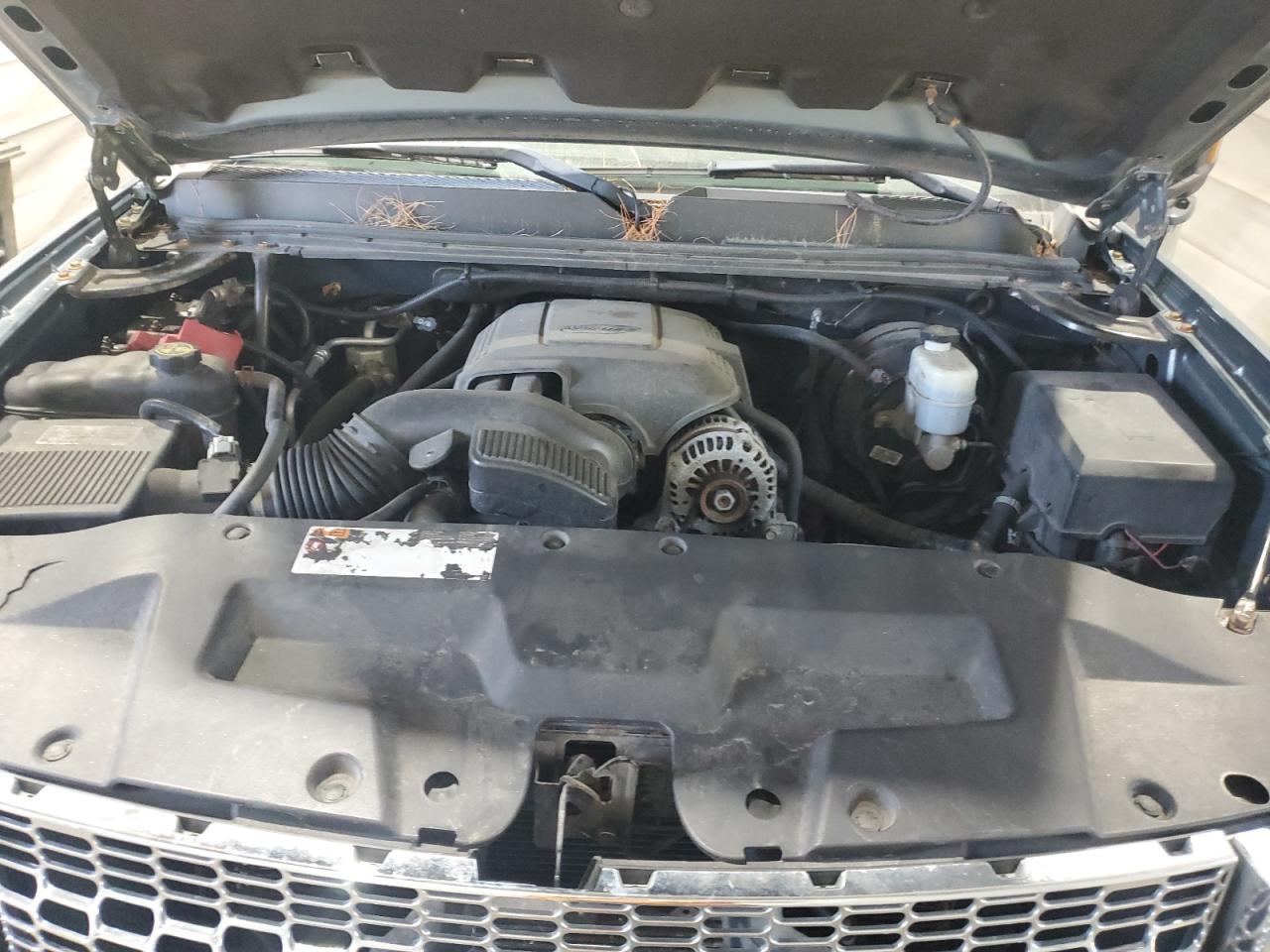 2012 GMC Sierra K1500 Slt VIN: 1GTR2WE70CZ297880 Lot: 69741935