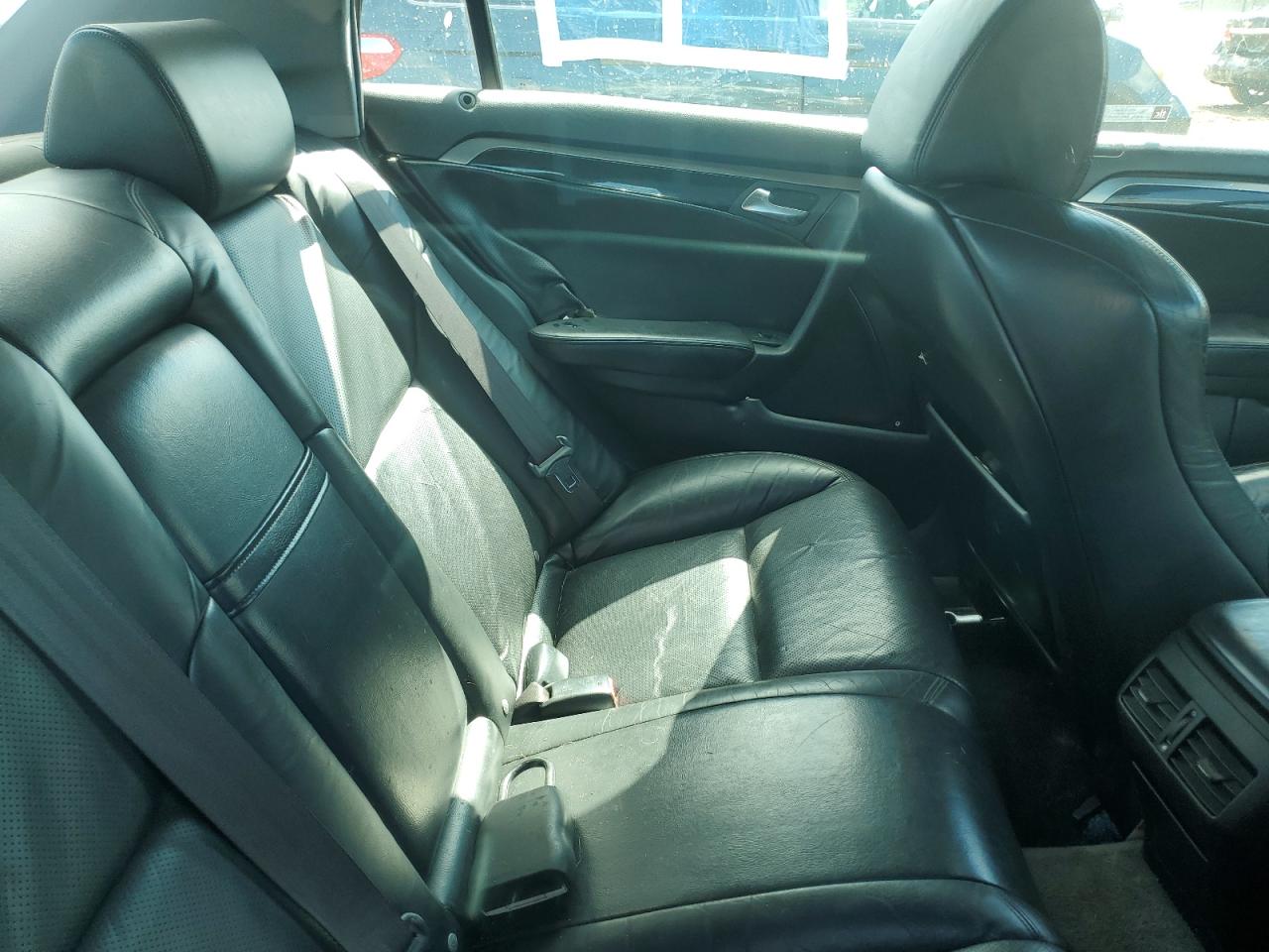 2004 Acura Tl VIN: 19UUA66284A068901 Lot: 69856445