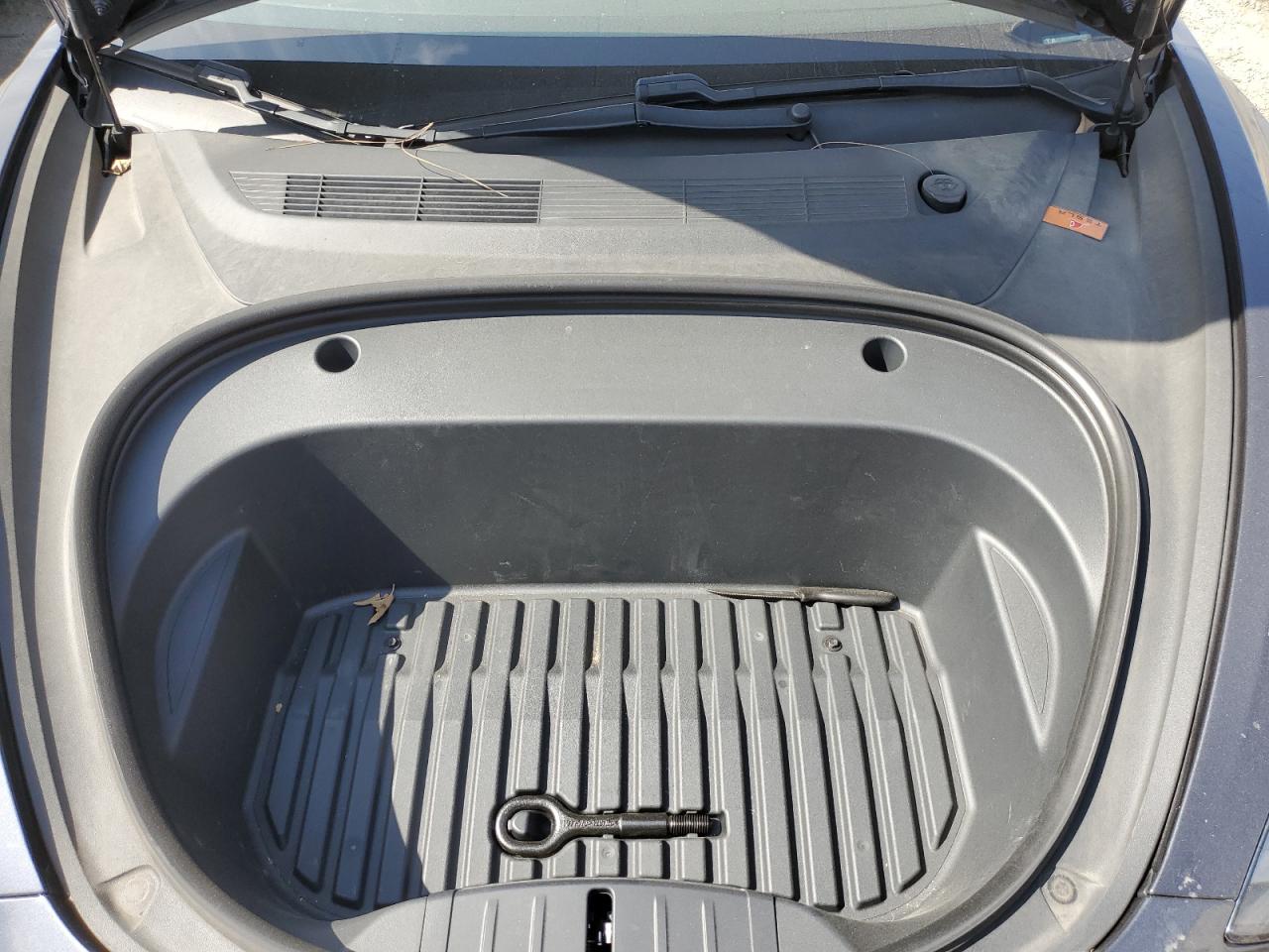 2021 Tesla Model 3 VIN: 5YJ3E1EA8MF058998 Lot: 67642585