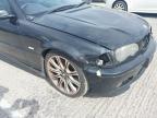 2002 BMW 330 CI SPO for sale at Copart CHESTER