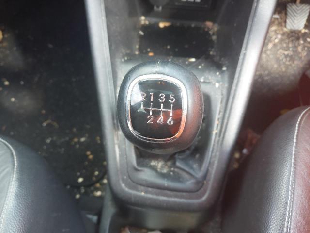 2013 KIA VENGA 3 EC