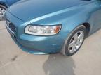 2008 VOLVO S40 S D for sale at Copart SANDY