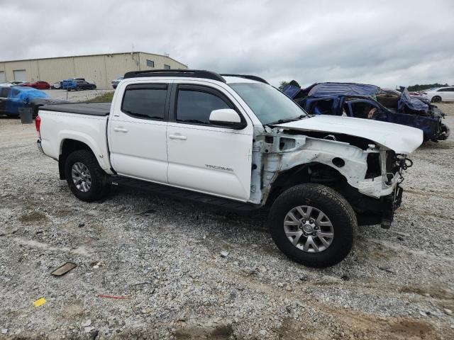  TOYOTA TACOMA 2017 Белы