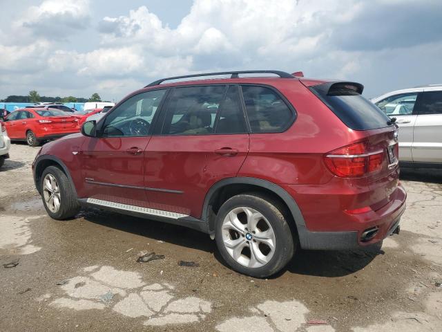 2013 BMW X5 XDRIVE50I  