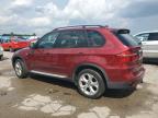 2013 BMW X5 XDRIVE50I   à vendre chez Copart IN - INDIANAPOLIS
