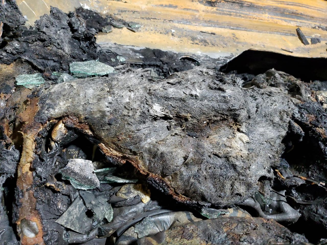 2018 Ford Escape Se VIN: 1FMCU9GD8JUB34565 Lot: 68772805