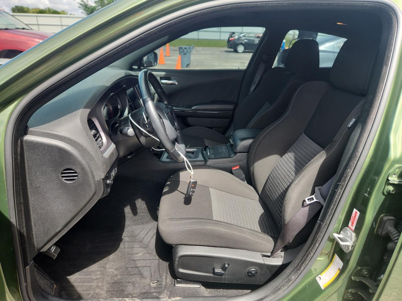 2020 Dodge Charger Gt VIN: 2C3CDXMG6LH249876 Lot: 69495455