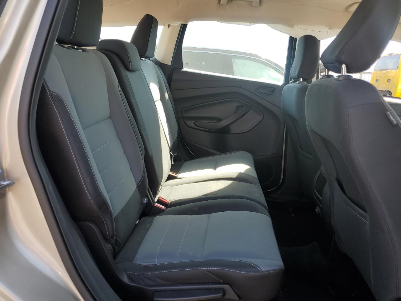 2018 Ford Escape S VIN: 1FMCU0F79JUA31470 Lot: 70053435