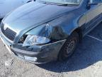 2006 SKODA OCTAVIA TD for sale at Copart SANDTOFT