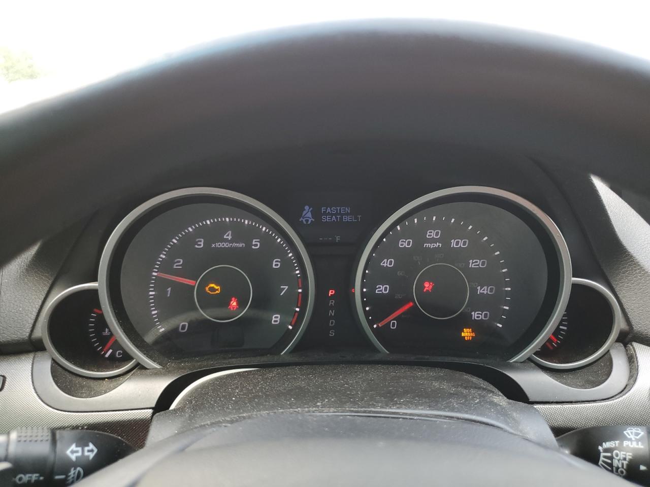 2013 Acura Tl Tech VIN: 19UUA8F58DA007876 Lot: 69373955