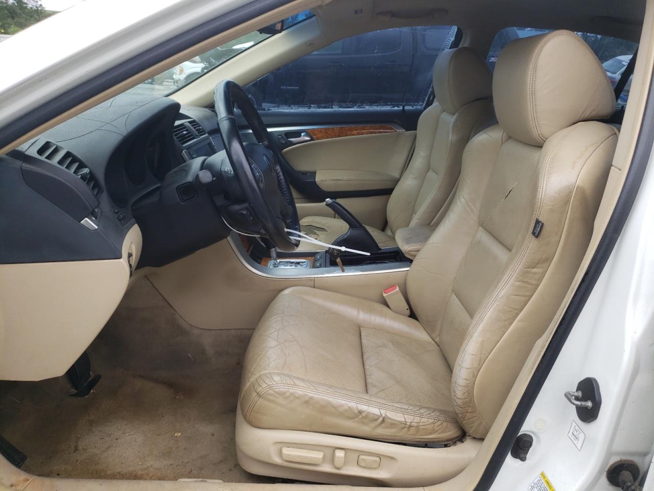 2004 Acura Tl VIN: 19UUA66204A022012 Lot: 67520615