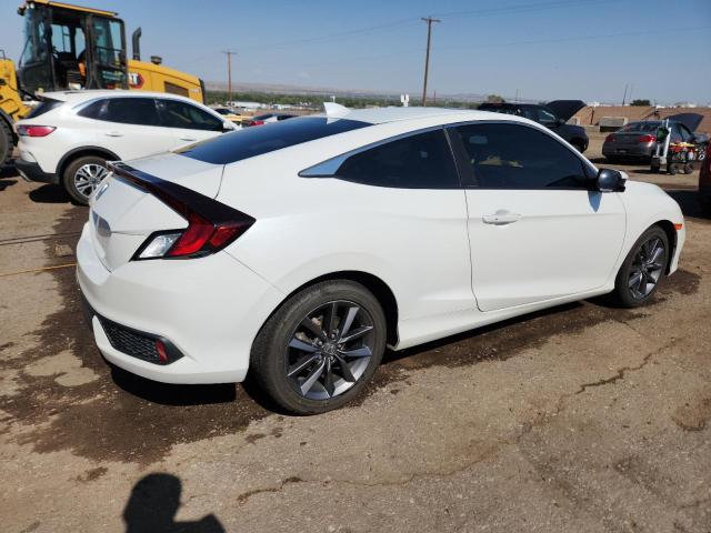  HONDA CIVIC 2020 Biały