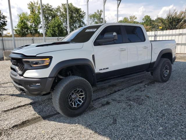  RAM 1500 2022 Белы