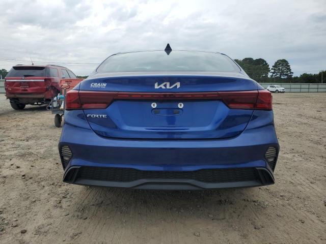  KIA FORTE 2023 Blue