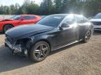 2020 MERCEDES-BENZ C 300 4MATIC   for sale at Copart ON - COOKSTOWN