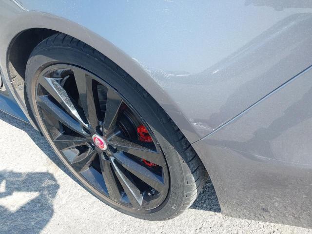 2020 JAGUAR XE 2.0 P250 R-DYNAMIC BLACK 4DR AUTO