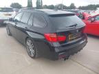 2014 BMW 318D M SPORT AUTO  for sale at Copart SANDY
