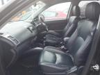 2008 MITSUBISHI OUTLANDER for sale at Copart NEWBURY