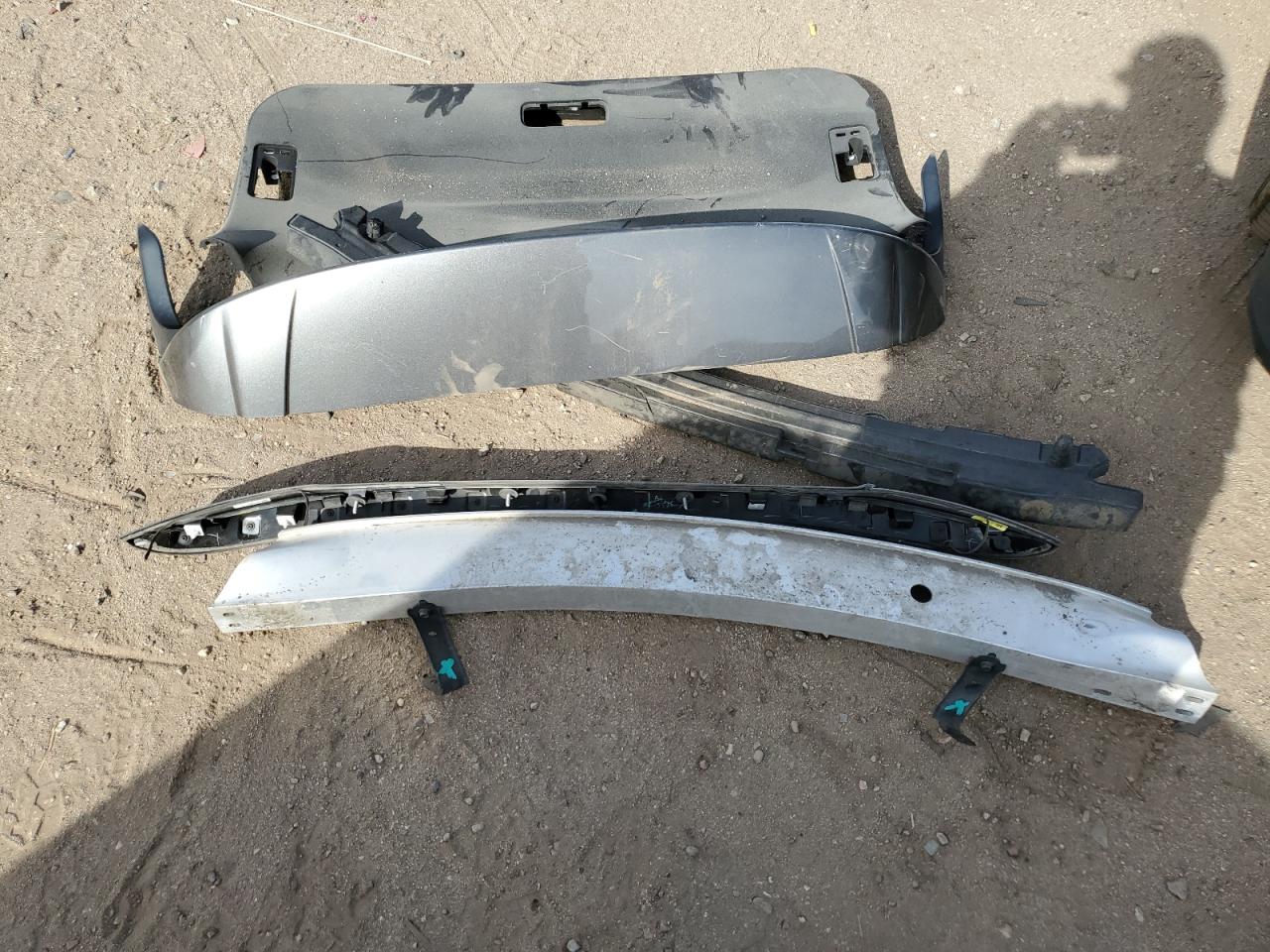 2018 Infiniti Qx60 VIN: 5N1DL0MN1JC531864 Lot: 69312125