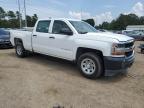 2018 CHEVROLET SILVERADO C1500   for sale at Copart LA - BATON ROUGE