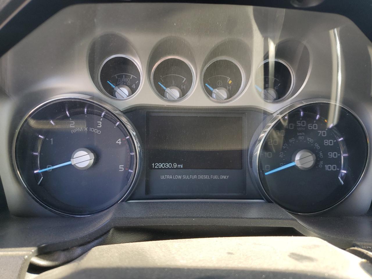 2014 Ford F350 Super Duty VIN: 1FT8W3DT4EEA63216 Lot: 67639845