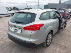 2018 FORD FOCUS TITANIUM for sale at Copart BRISTOL