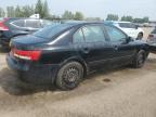 2008 HYUNDAI SONATA GLS   for sale at Copart ON - TORONTO
