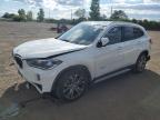 2017 BMW X1 XDRIVE28I   à vendre chez Copart QC - MONTREAL