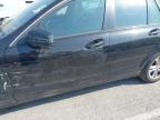 2013 MERCEDES-BENZ C220 EXECUTIV SE CDI BLUE  for sale at Copart CHESTER