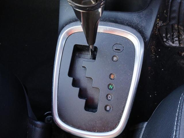 2015 TOYOTA YARIS HYBR