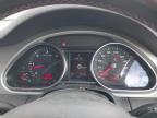 2009 AUDI Q7 S LINE for sale at Copart ST HELENS