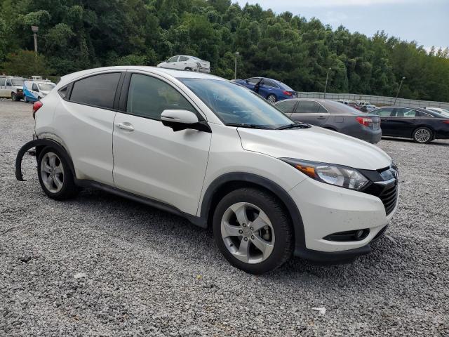 Parquets HONDA HR-V 2016 Biały