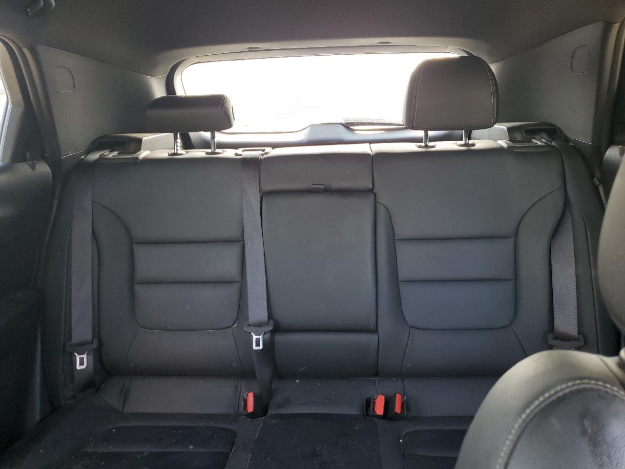 2021 Chevrolet Trailblazer Activ VIN: KL79MVSL4MB161846 Lot: 68552785