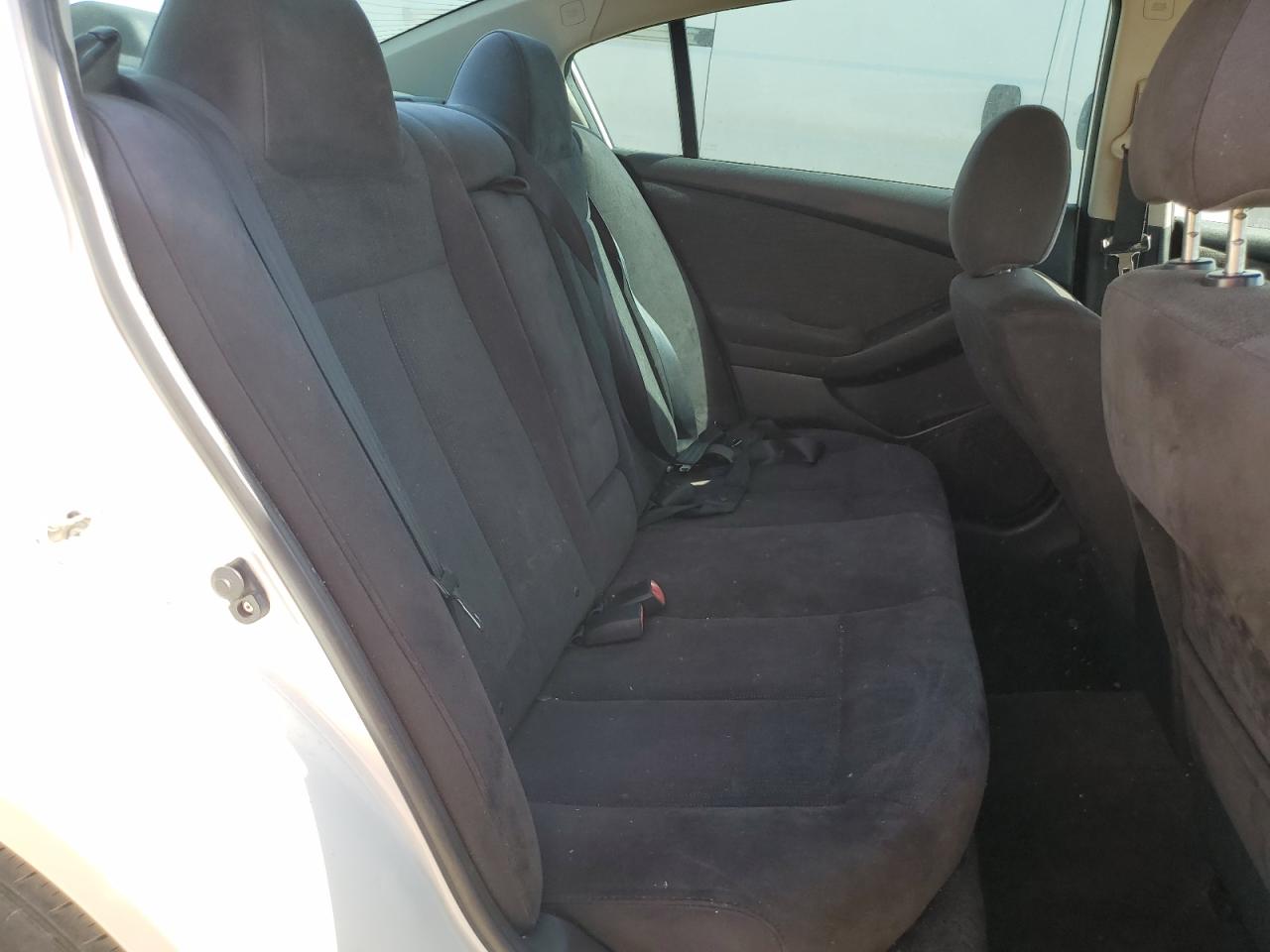 2011 Nissan Altima Base VIN: 1N4AL2AP5BC178609 Lot: 69500745