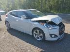 2013 HYUNDAI VELOSTER TURBO   à vendre chez Copart ON - COOKSTOWN