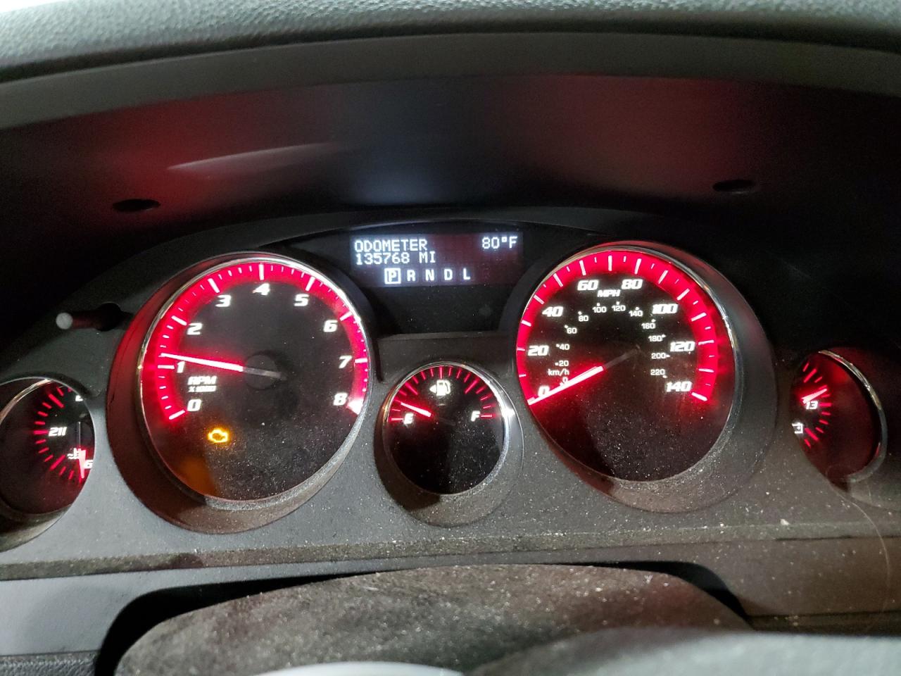 2012 GMC Acadia Denali VIN: 1GKKVTED0CJ251739 Lot: 67456915