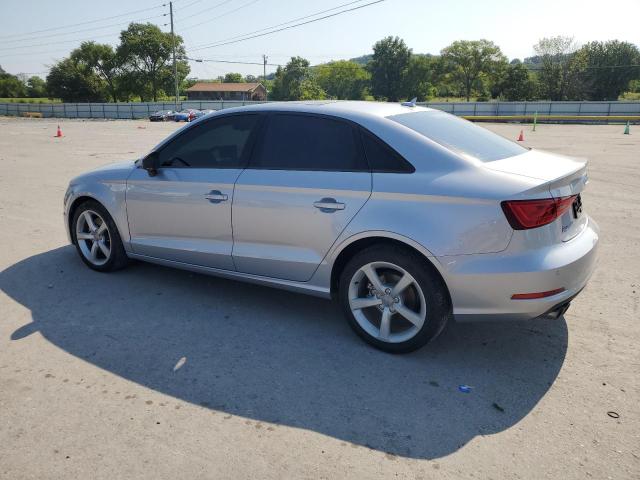  AUDI A3 2016 Silver