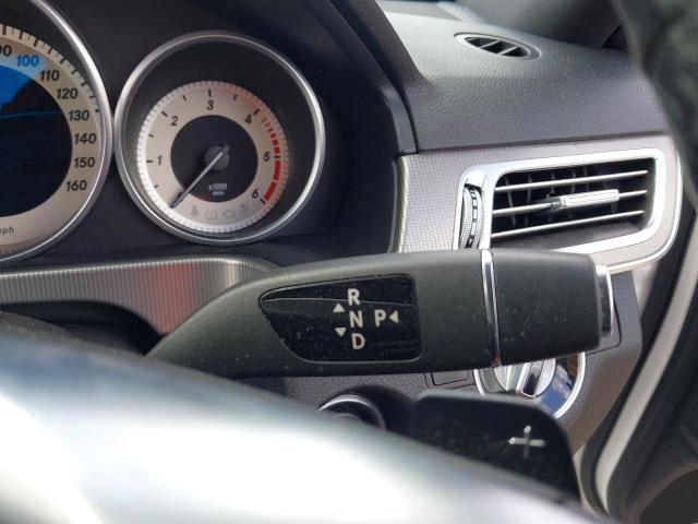 2013 MERCEDES-BENZ E CLASS E300 BLUETEC HYBRID AMG SPORT 4DR 7G-TRONIC