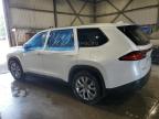 2024 TOYOTA GRAND HIGHLANDER XLE   for sale at Copart QC - MONTREAL