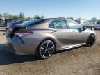 2018 TOYOTA CAMRY XSE   à vendre chez Copart ON - TORONTO