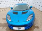 2010 LOTUS EVORA 4 V6 for sale at Copart SANDY