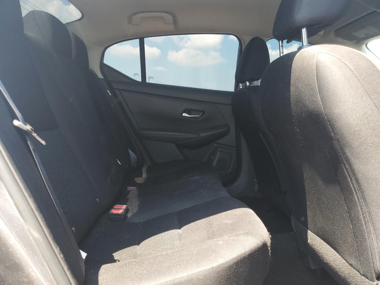 2023 Nissan Sentra S VIN: 3N1AB8BV8PY301639 Lot: 67835555