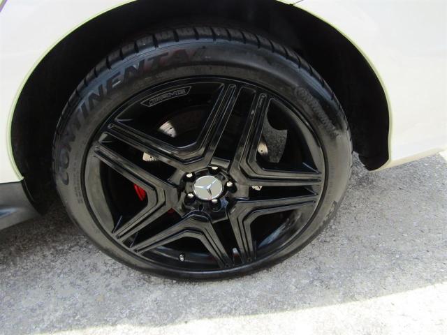 2014 MERCEDES-BENZ ML 63 AMG  