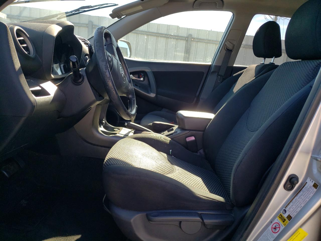 2010 Toyota Rav4 Sport VIN: JTMWF4DV1A5024057 Lot: 70387705