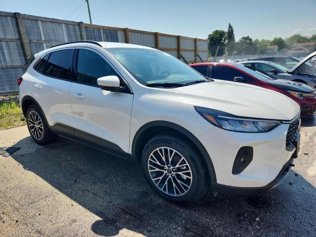  FORD ESCAPE 2024 Белы