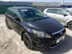 2010 FORD FOCUS 2.0 TDCI TITANIUM 5DR for sale at Copart WESTBURY