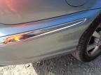 2004 JAGUAR X-TYPE V6 for sale at Copart WOLVERHAMPTON