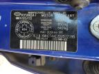 2013 HYUNDAI ACCENT GLS   for sale at Copart ON - LONDON